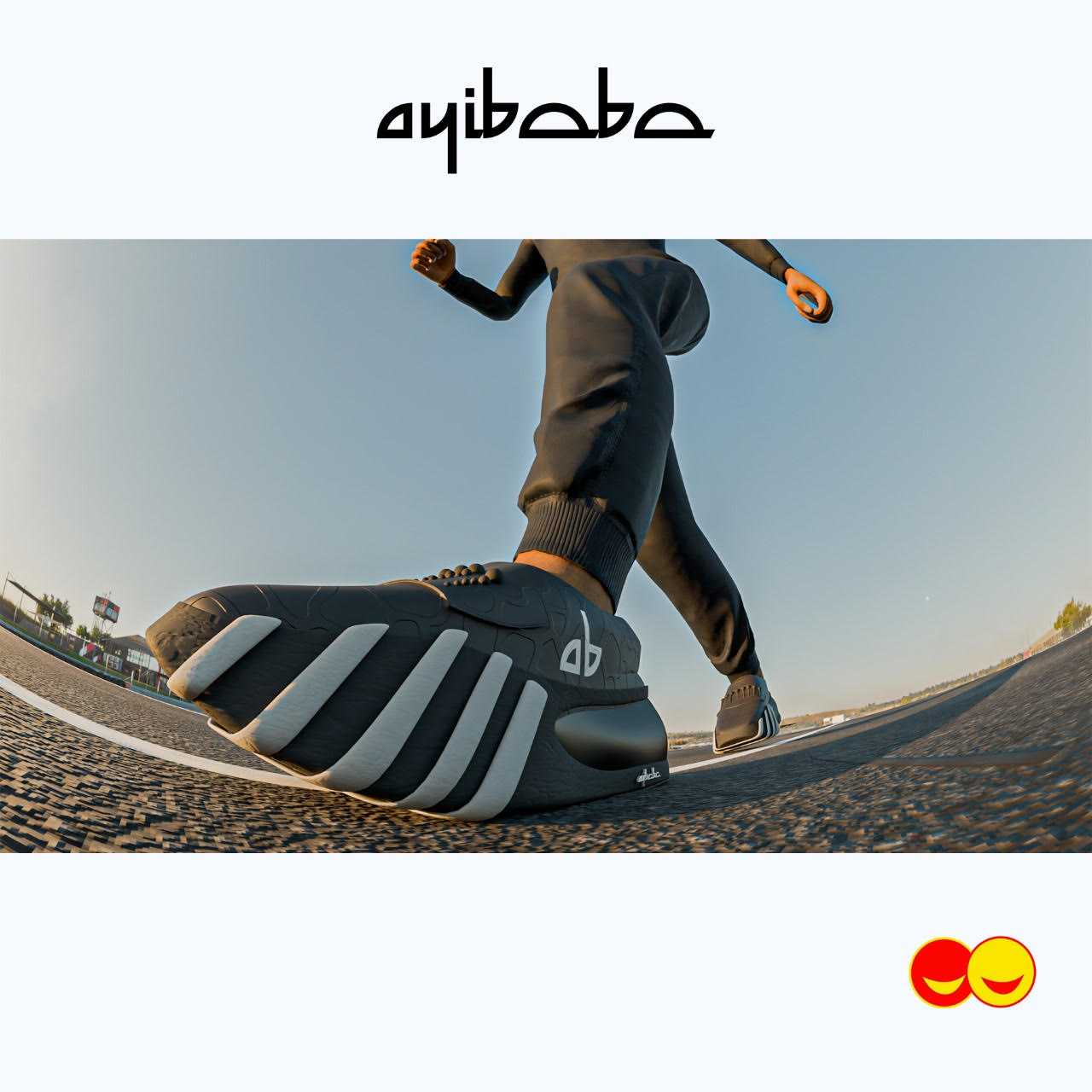 Ayibobo : la première marque de sneakers haïtienne en lice pour un prix de design mondial